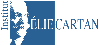 IECL logo
